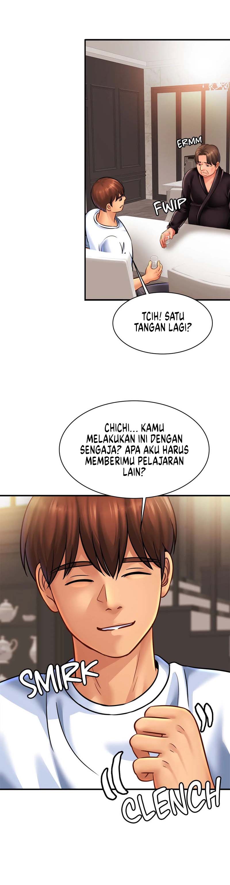 Closefam - Chapter 61 14