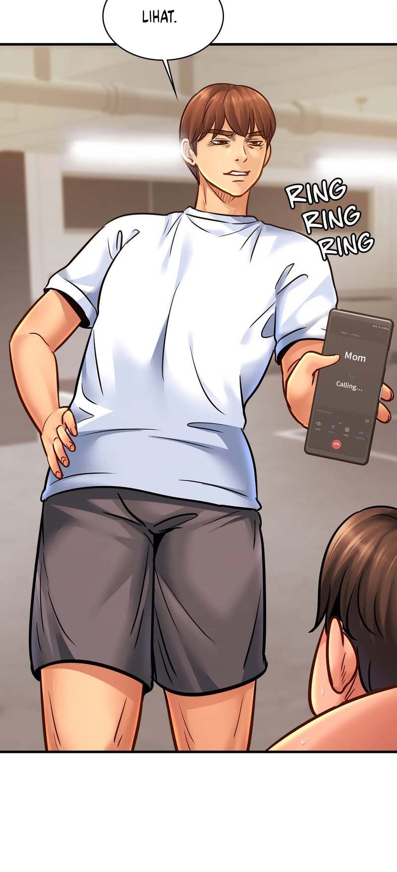 Closefam - Chapter 61 42