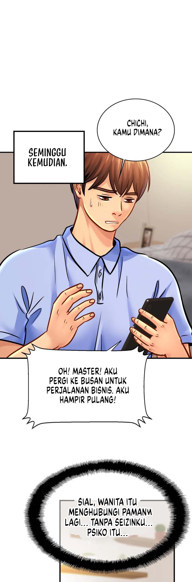 Closefam - Chapter 61 47