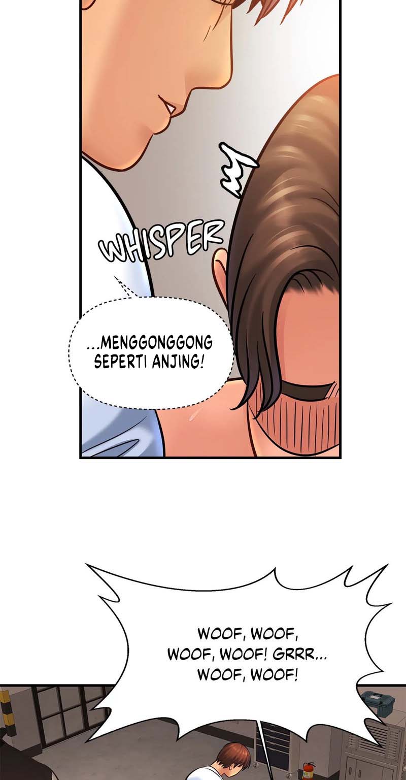 Closefam - Chapter 61 44