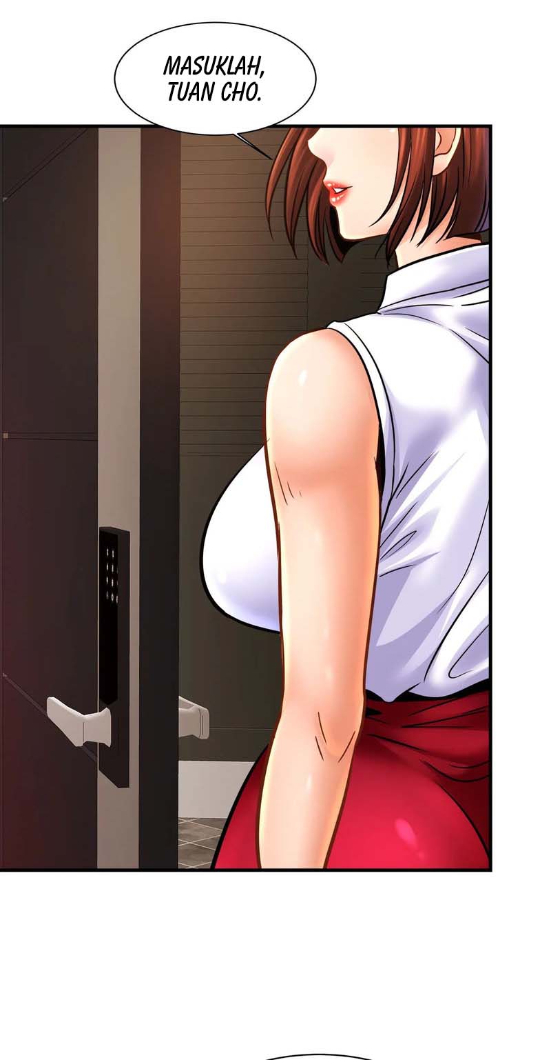 Closefam - Chapter 53 34