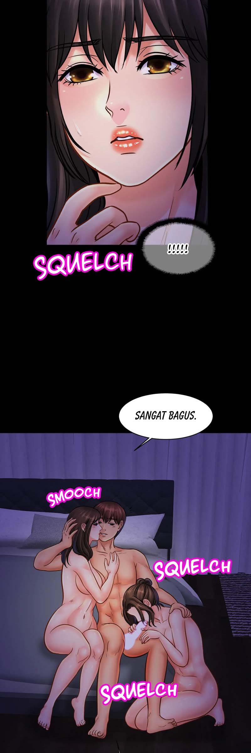 Closefam - Chapter 53 4