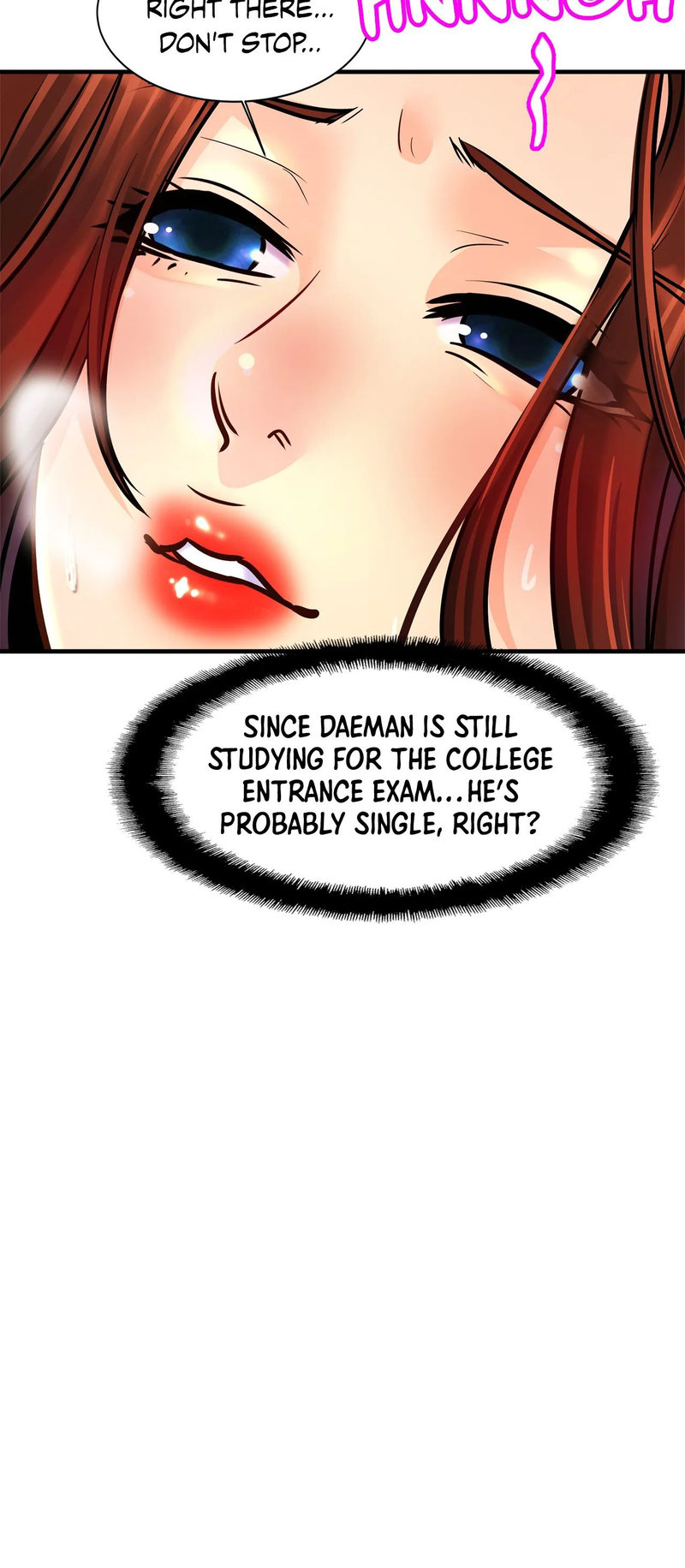 Closefam - Chapter 53 57