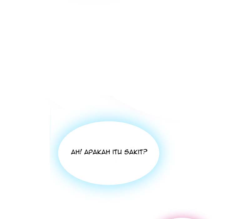 Close, but Far - Chapter 1 16 Close, but Far - Chapter 1 16