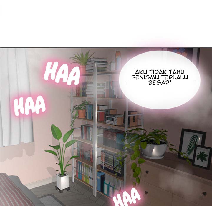 Close, but Far - Chapter 1 60 Close, but Far - Chapter 1 60