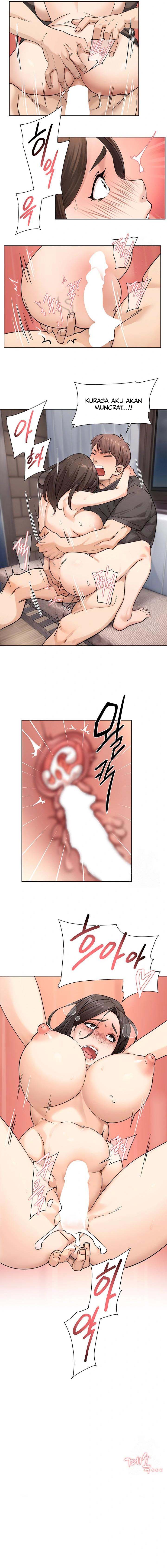 Cleaning Service - Chapter 19 4 Cleaning Service - Chapter 19 4