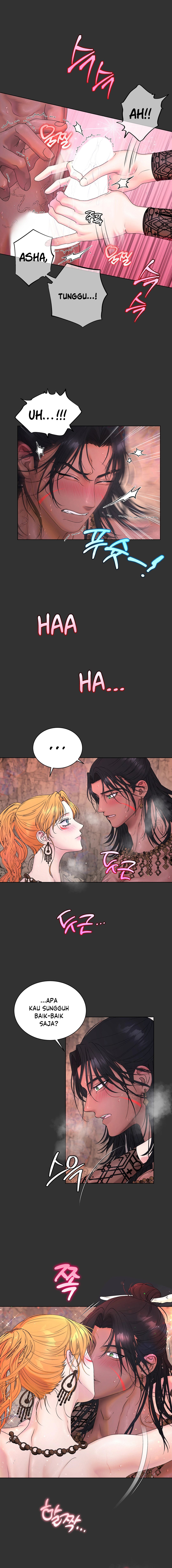 Can&#8217;t Escape Unless We Do It? - Chapter 2 10