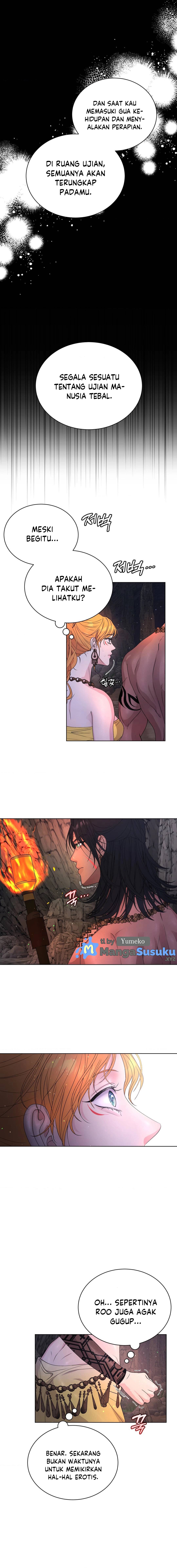 Can&#8217;t Escape Unless We Do It? - Chapter 1 14