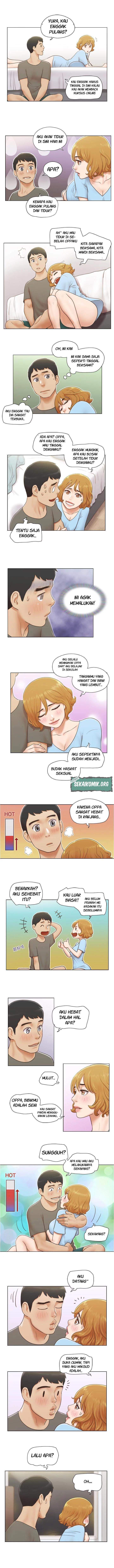 Can I Touch It? - Chapter 9 7 Can I Touch It? - Chapter 9 7