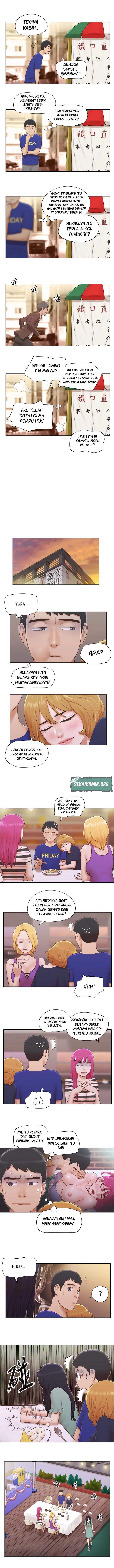 Can I Touch It? - Chapter 9 5 Can I Touch It? - Chapter 9 5