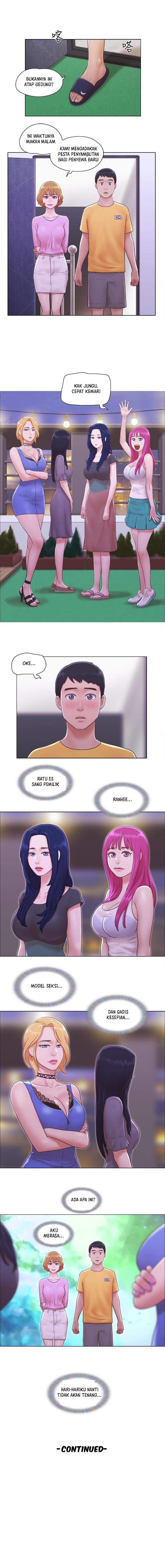 Can I Touch It? - Chapter 2 8 Can I Touch It? - Chapter 2 8