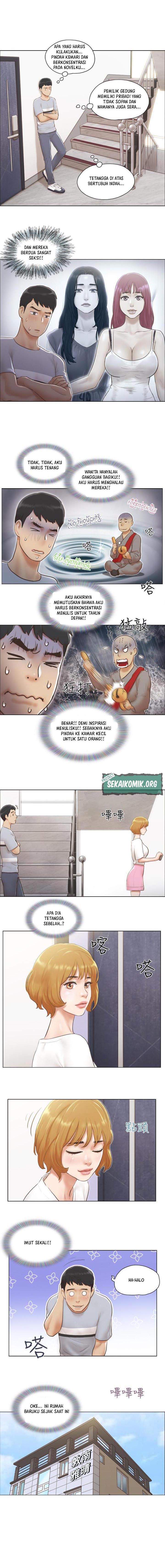 Can I Touch It? - Chapter 2 2 Can I Touch It? - Chapter 2 2