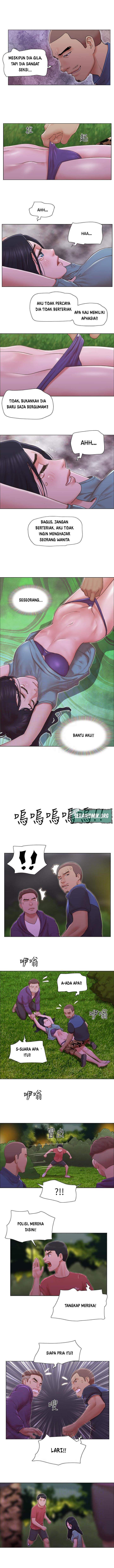 Can I Touch It? - Chapter 28 4 Can I Touch It? - Chapter 28 4