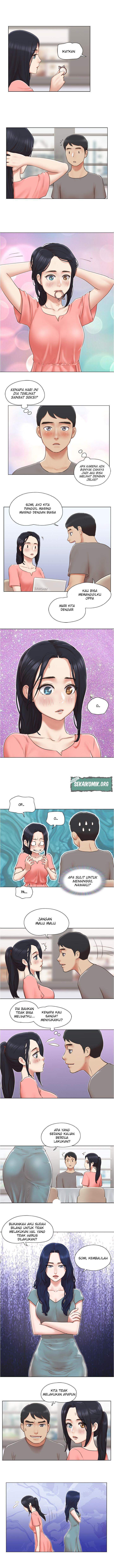 Can I Touch It? - Chapter 29 7 Can I Touch It? - Chapter 29 7