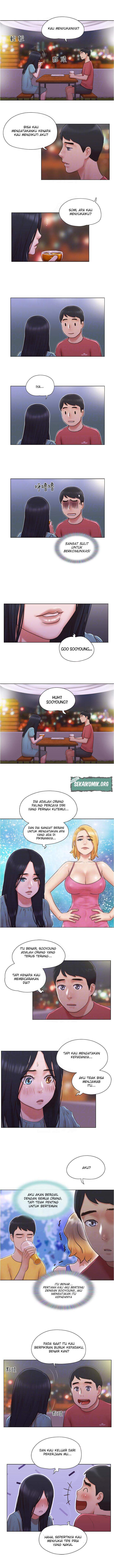 Can I Touch It? - Chapter 29 4 Can I Touch It? - Chapter 29 4