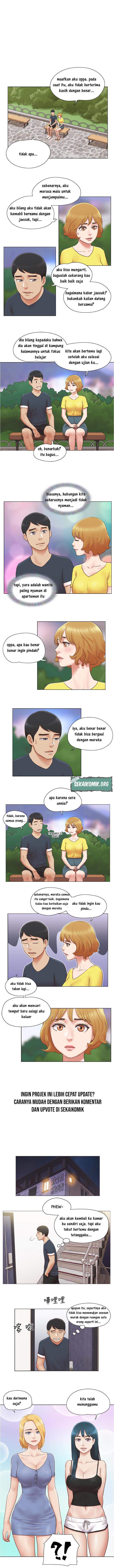 Can I Touch It? - Chapter 23 6 Can I Touch It? - Chapter 23 6