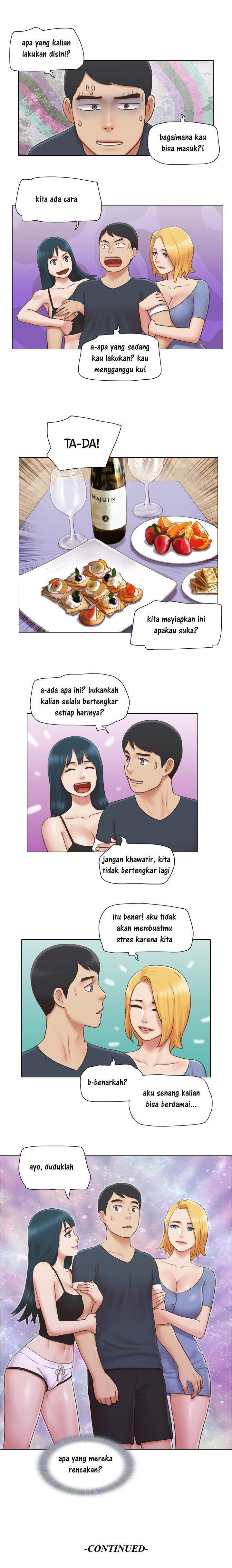 Can I Touch It? - Chapter 23 7 Can I Touch It? - Chapter 23 7