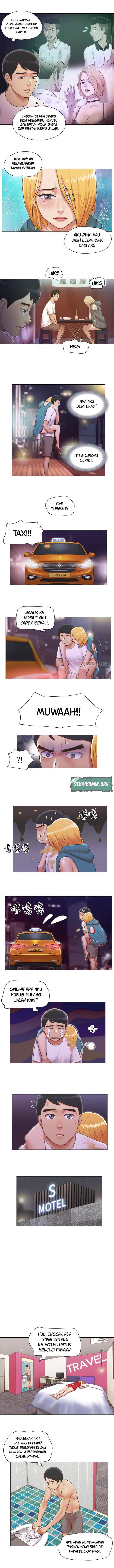 Can I Touch It? - Chapter 20 3 Can I Touch It? - Chapter 20 3