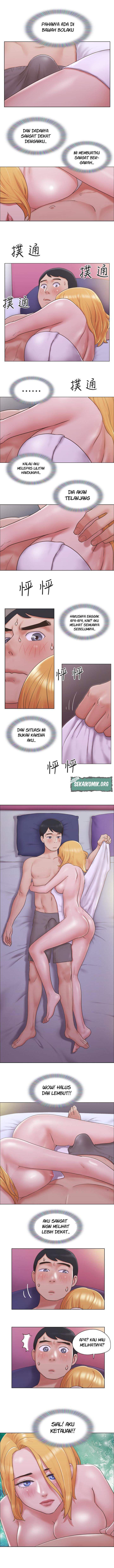 Can I Touch It? - Chapter 20 6 Can I Touch It? - Chapter 20 6