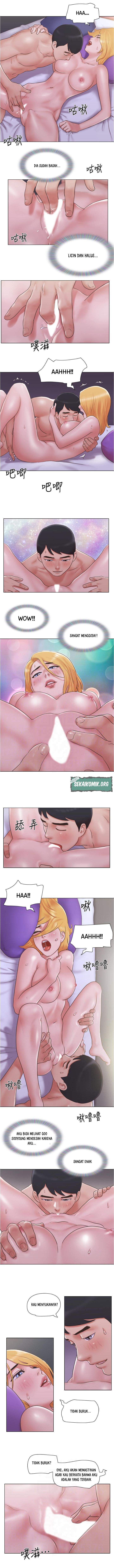 Can I Touch It? - Chapter 21 4 Can I Touch It? - Chapter 21 4