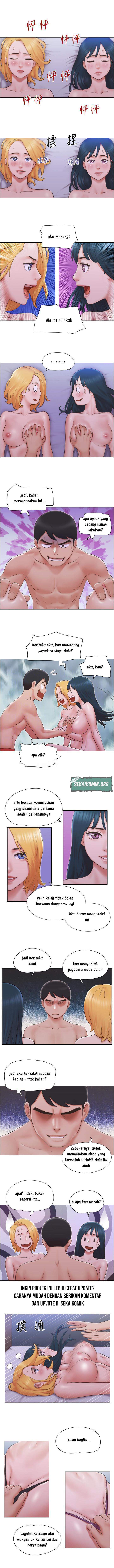 Can I Touch It? - Chapter 24 5 Can I Touch It? - Chapter 24 5