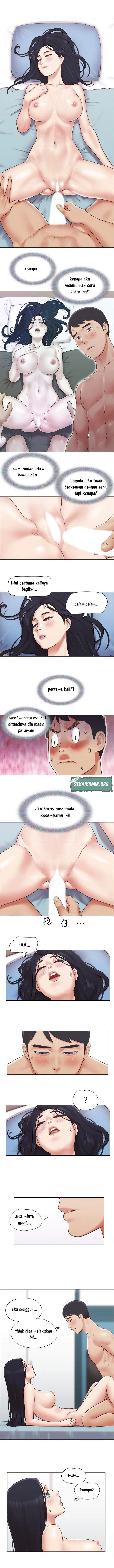 Can I Touch It? - Chapter 39 5 Can I Touch It? - Chapter 39 5