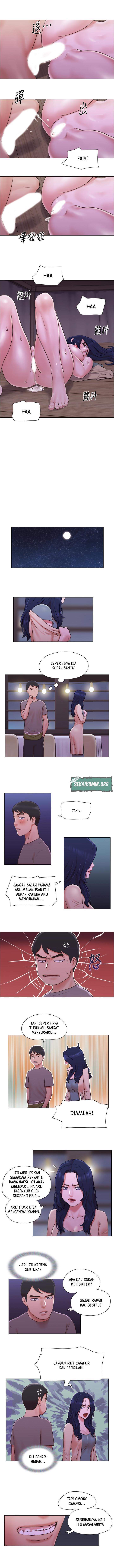 Can I Touch It? - Chapter 32 7 Can I Touch It? - Chapter 32 7