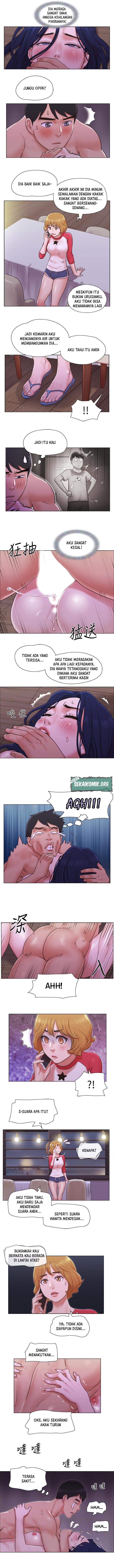 Can I Touch It? - Chapter 32 5 Can I Touch It? - Chapter 32 5