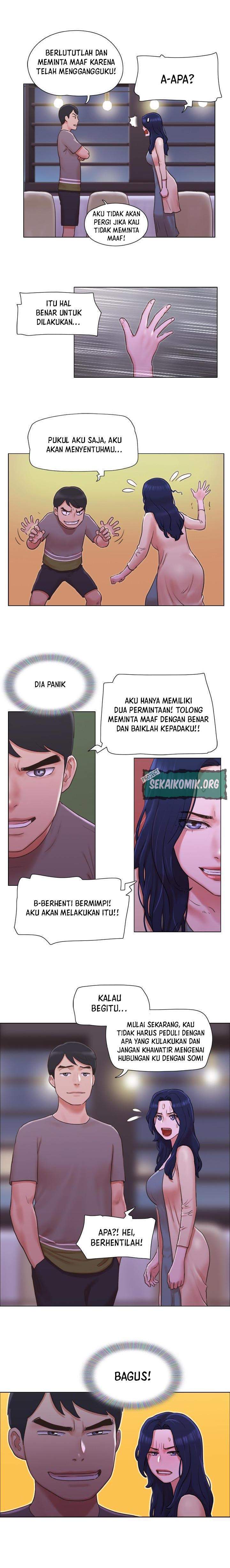 Can I Touch It? - Chapter 33 2 Can I Touch It? - Chapter 33 2