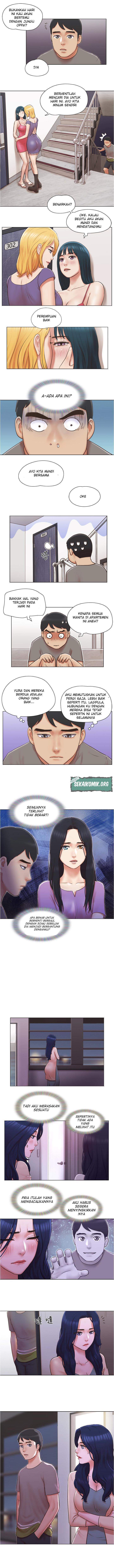 Can I Touch It? - Chapter 30 7 Can I Touch It? - Chapter 30 7