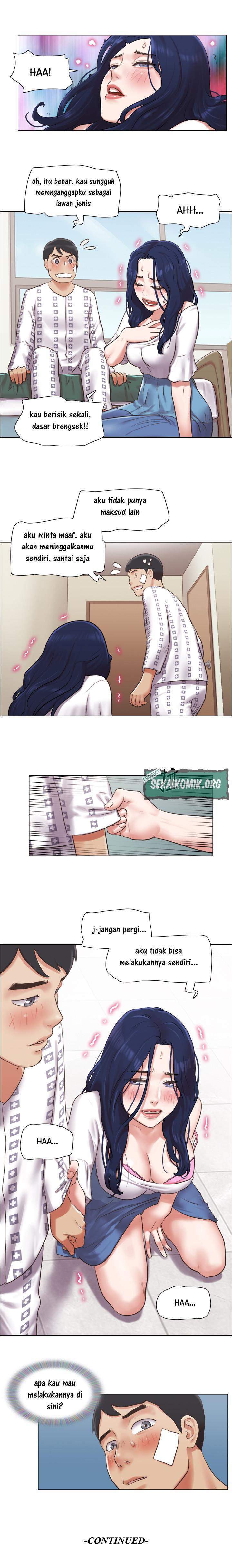 Can I Touch It? - Chapter 36 8 Can I Touch It? - Chapter 36 8