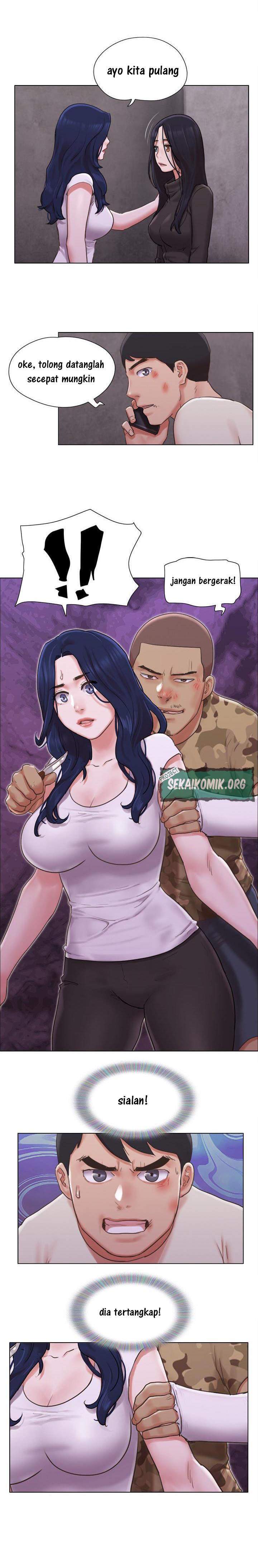 Can I Touch It? - Chapter 36 2 Can I Touch It? - Chapter 36 2