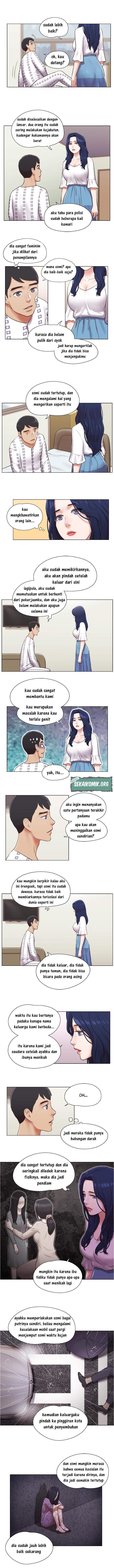 Can I Touch It? - Chapter 36 6 Can I Touch It? - Chapter 36 6