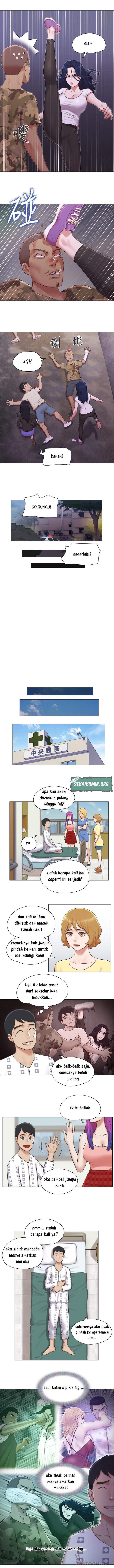 Can I Touch It? - Chapter 36 5 Can I Touch It? - Chapter 36 5