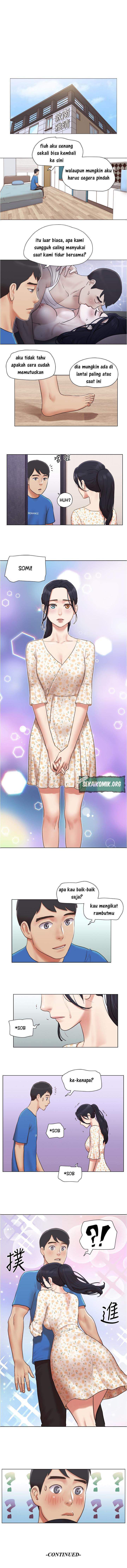 Can I Touch It? - Chapter 37 7 Can I Touch It? - Chapter 37 7