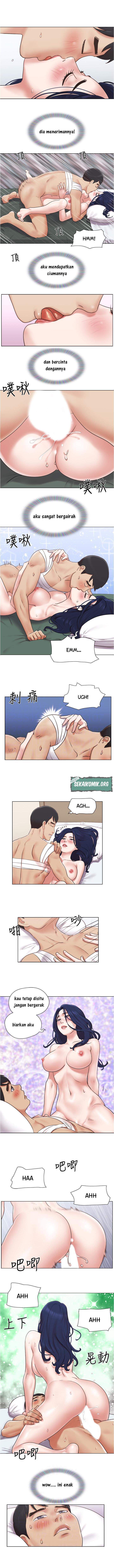 Can I Touch It? - Chapter 37 4 Can I Touch It? - Chapter 37 4