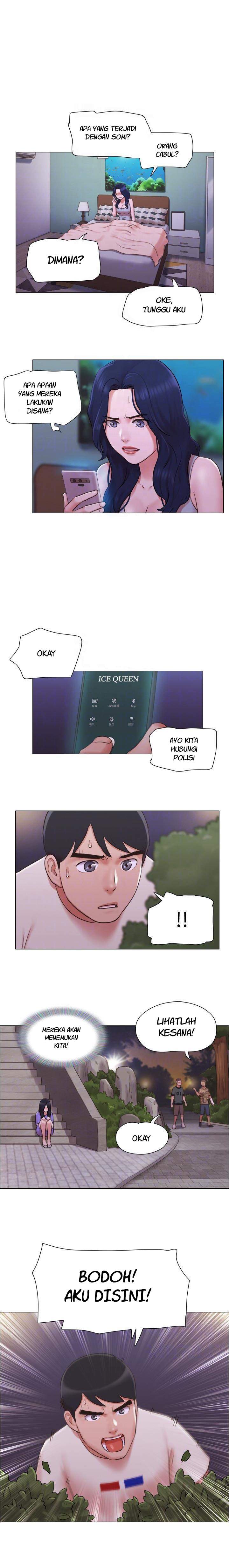 Can I Touch It? - Chapter 34 8 Can I Touch It? - Chapter 34 8