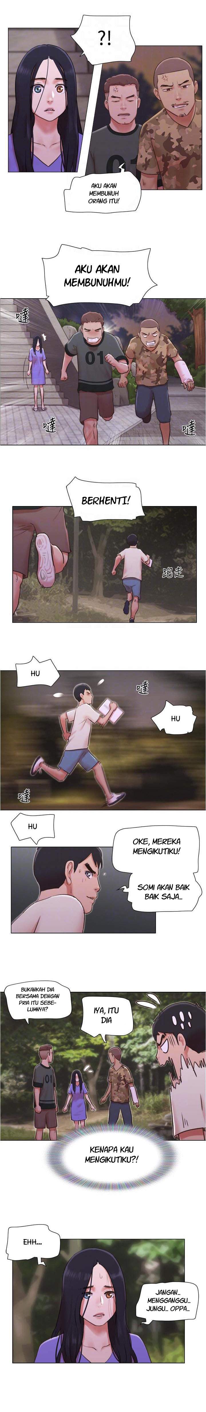 Can I Touch It? - Chapter 34 9 Can I Touch It? - Chapter 34 9