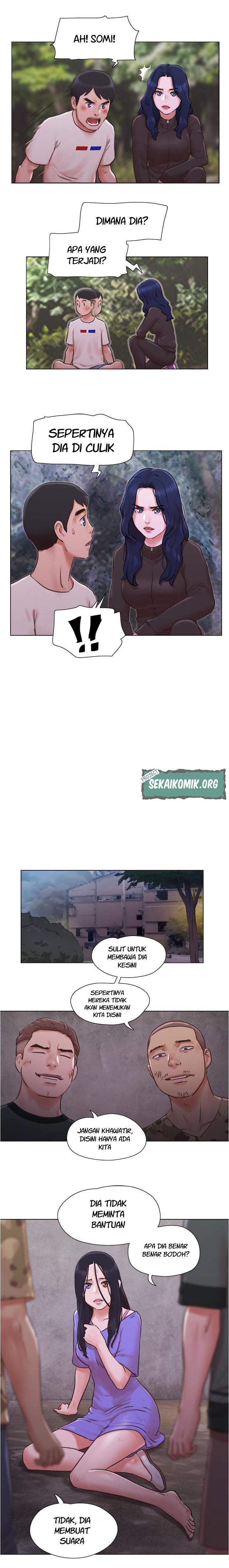 Can I Touch It? - Chapter 34 13 Can I Touch It? - Chapter 34 13