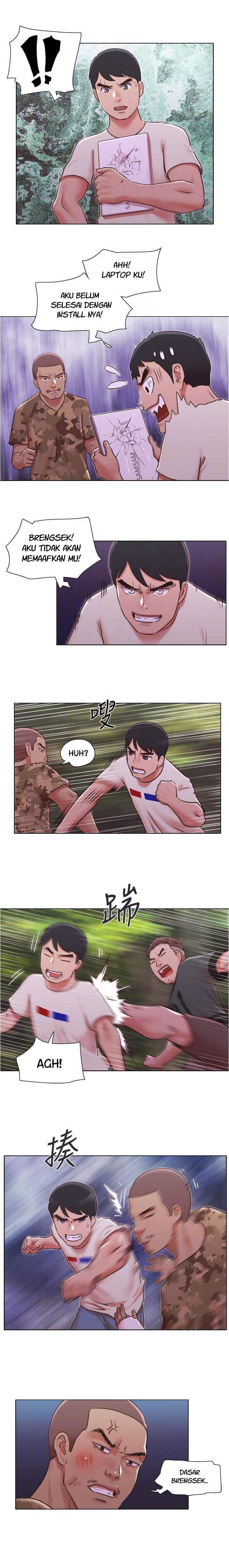 Can I Touch It? - Chapter 34 11 Can I Touch It? - Chapter 34 11