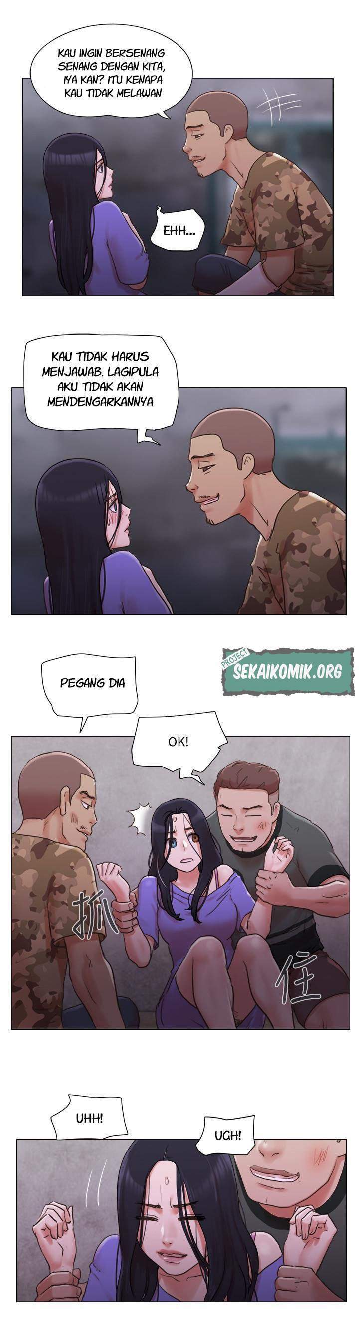 Can I Touch It? - Chapter 34 14 Can I Touch It? - Chapter 34 14