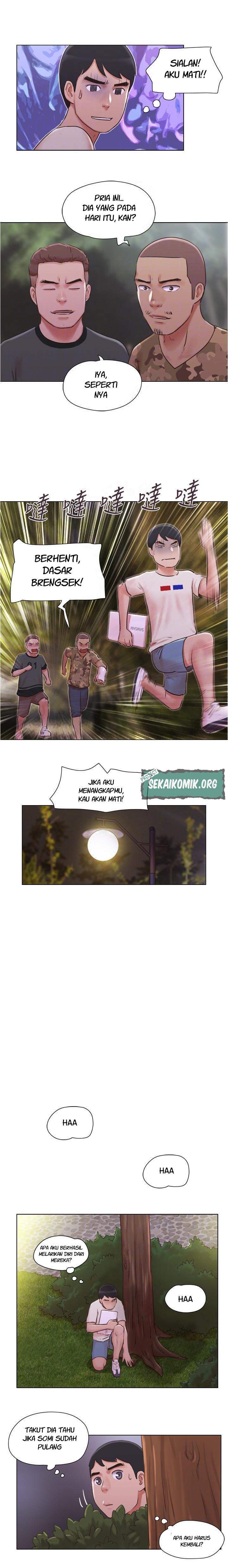 Can I Touch It? - Chapter 34 6 Can I Touch It? - Chapter 34 6