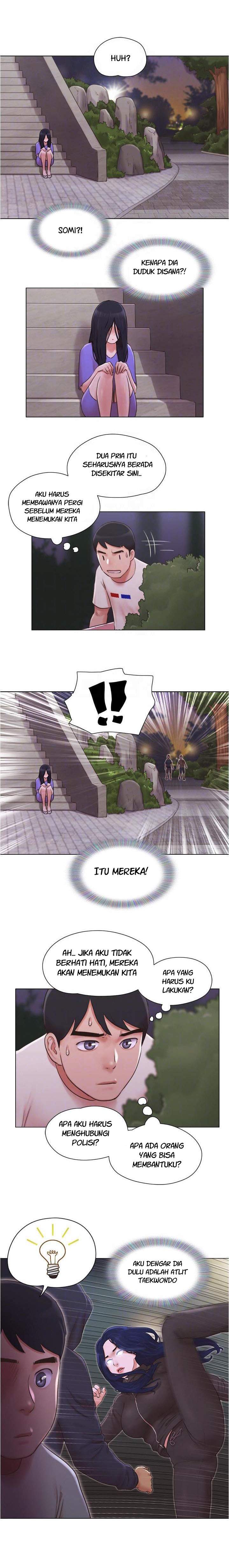 Can I Touch It? - Chapter 34 7 Can I Touch It? - Chapter 34 7