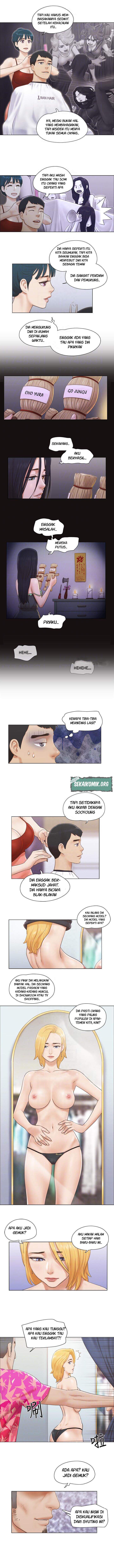 Can I Touch It? - Chapter 16 3 Can I Touch It? - Chapter 16 3