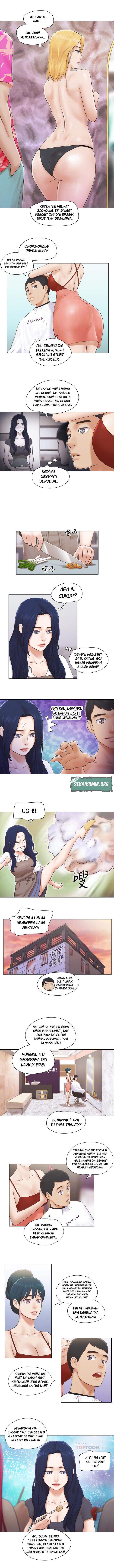 Can I Touch It? - Chapter 16 4 Can I Touch It? - Chapter 16 4