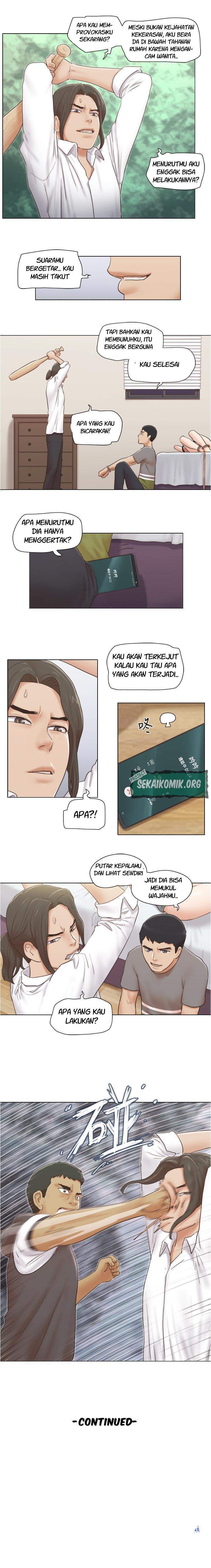 Can I Touch It? - Chapter 14 7 Can I Touch It? - Chapter 14 7