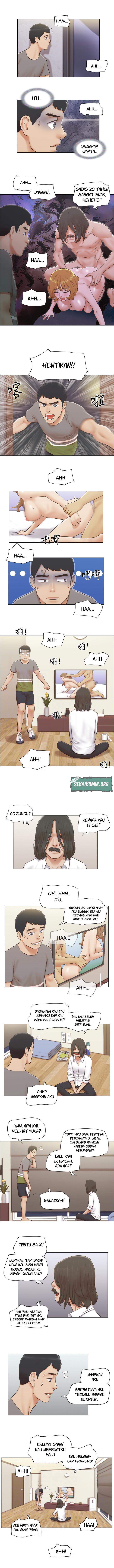 Can I Touch It? - Chapter 14 4 Can I Touch It? - Chapter 14 4