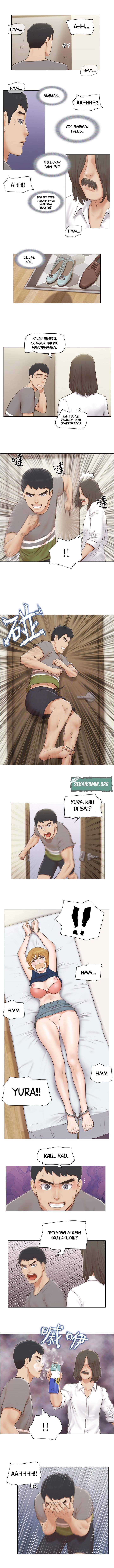 Can I Touch It? - Chapter 14 5 Can I Touch It? - Chapter 14 5