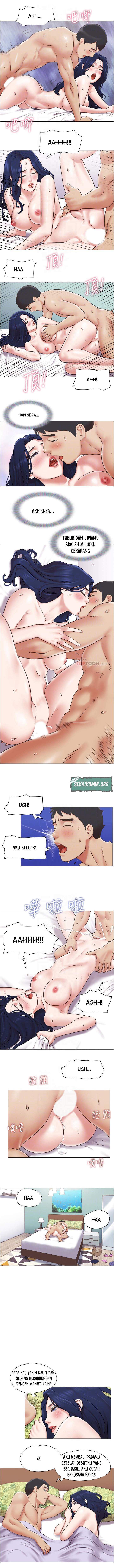 Can I Touch It? - Chapter 41 6 Can I Touch It? - Chapter 41 6