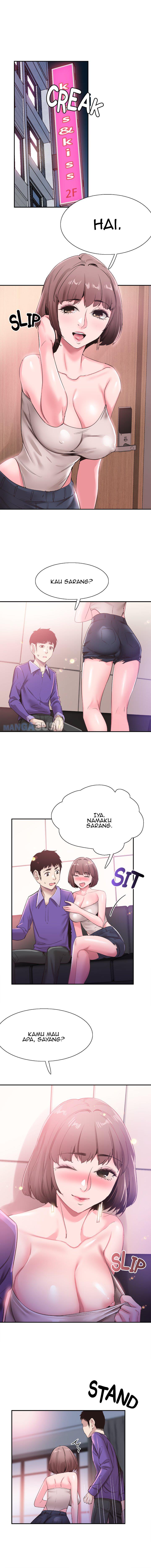 Campus Live - Chapter 61 2